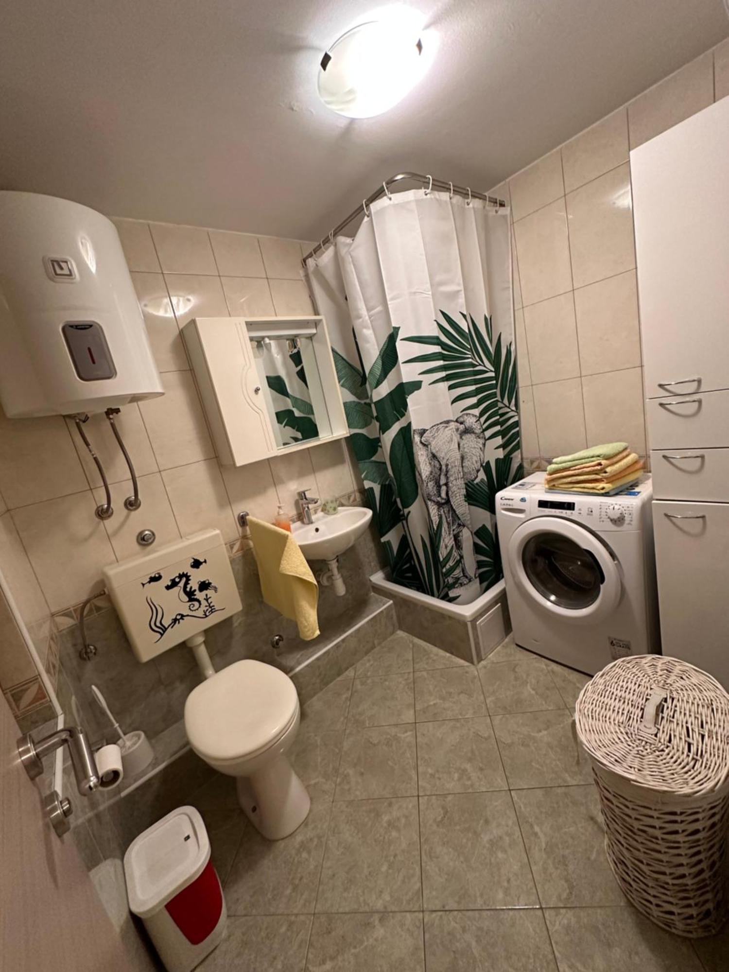 Apartman Lana Kaštela المظهر الخارجي الصورة
