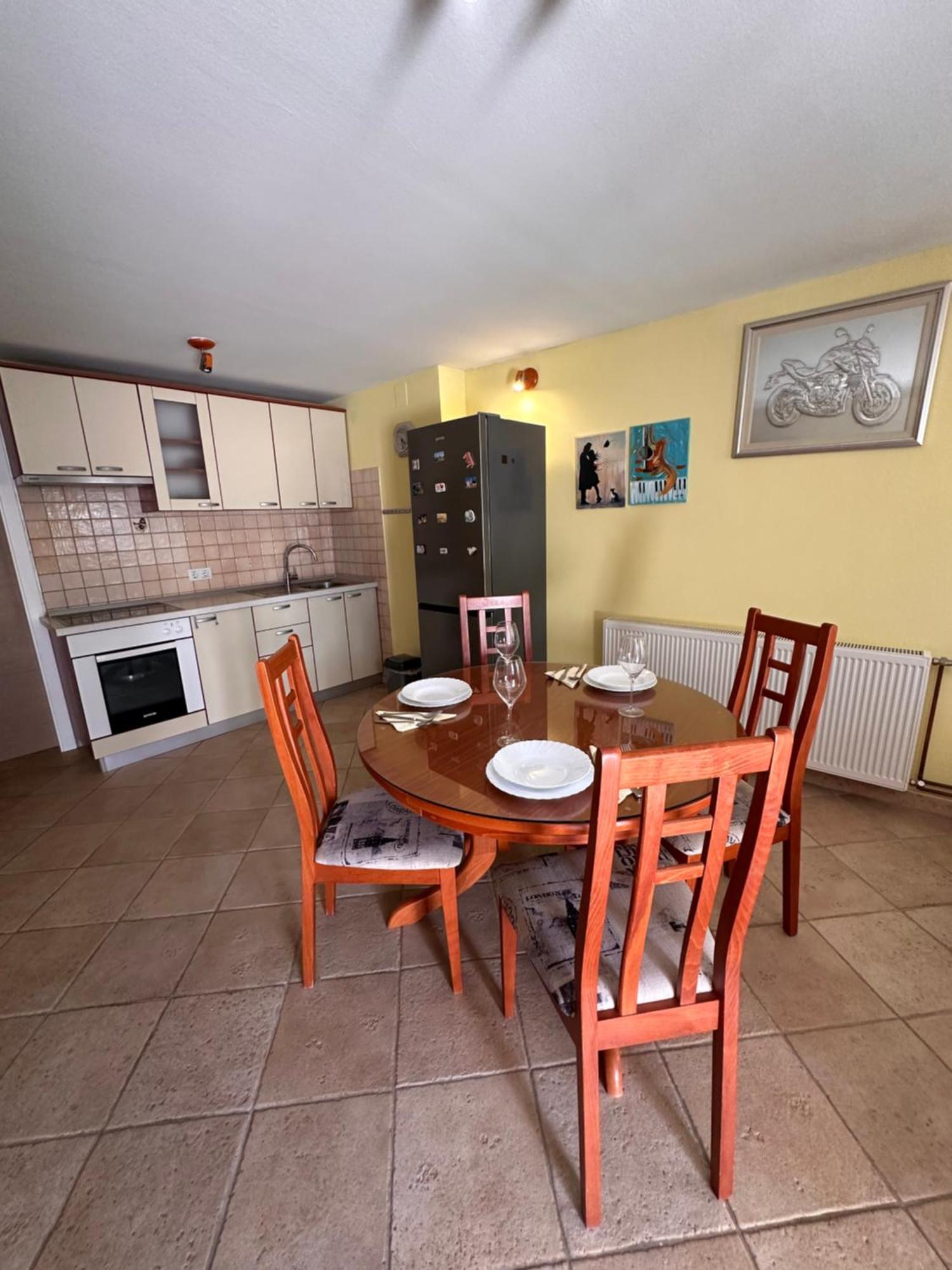 Apartman Lana Kaštela المظهر الخارجي الصورة