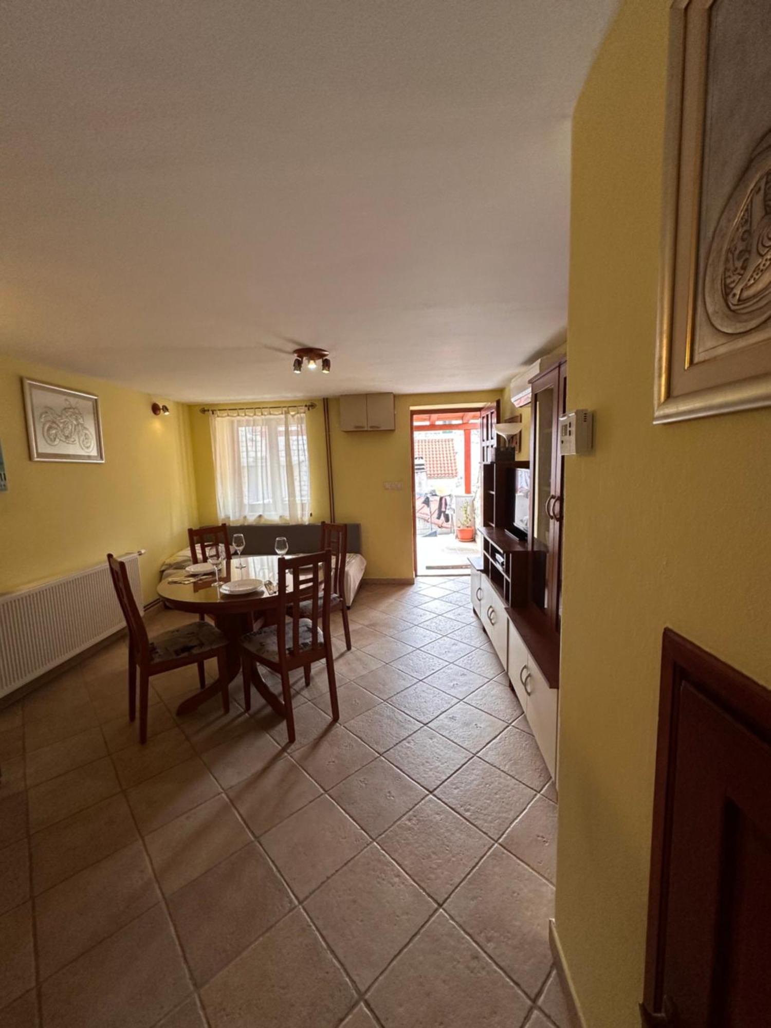 Apartman Lana Kaštela المظهر الخارجي الصورة