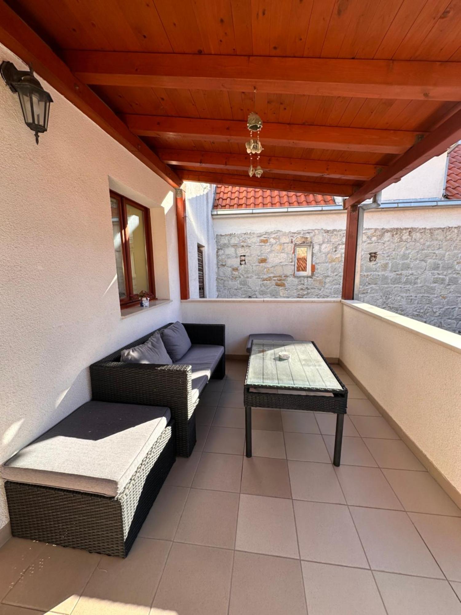 Apartman Lana Kaštela المظهر الخارجي الصورة
