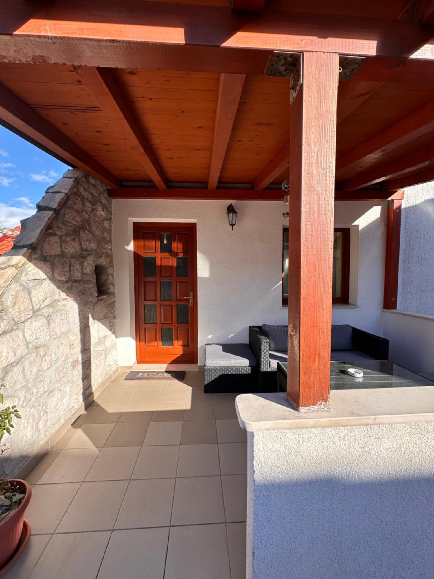 Apartman Lana Kaštela المظهر الخارجي الصورة